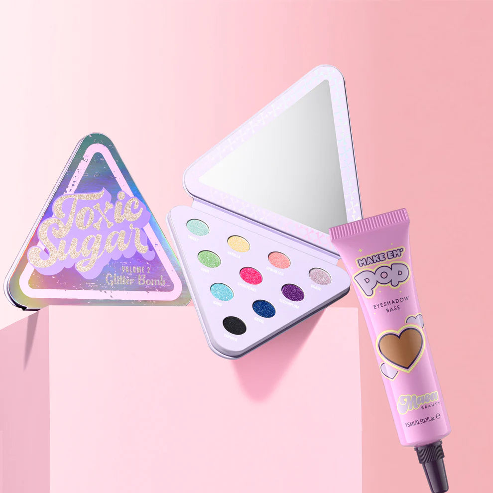 Maea Beauty's Must-Have Makeup Bundles for Every Look